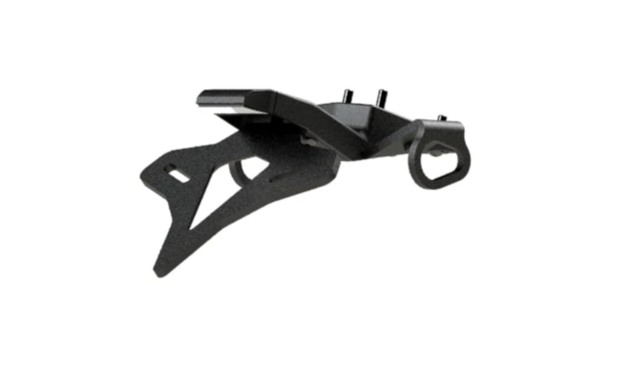 powerbronze tail tidy